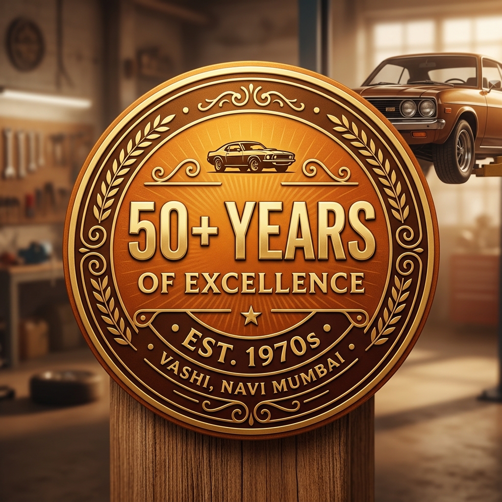 50+ Years of Expertise