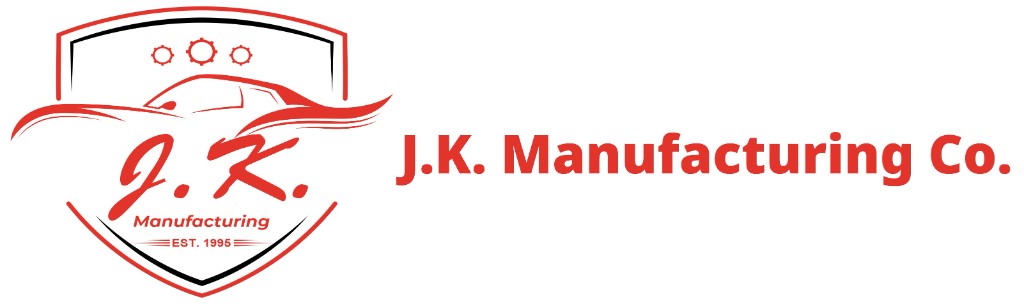 TServ - J. K. Manufacturing